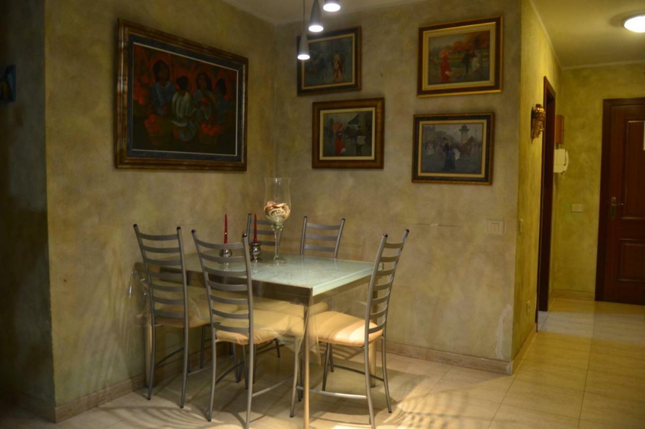 Habitación en casa particular Fano's House - En Vivienda Particular
