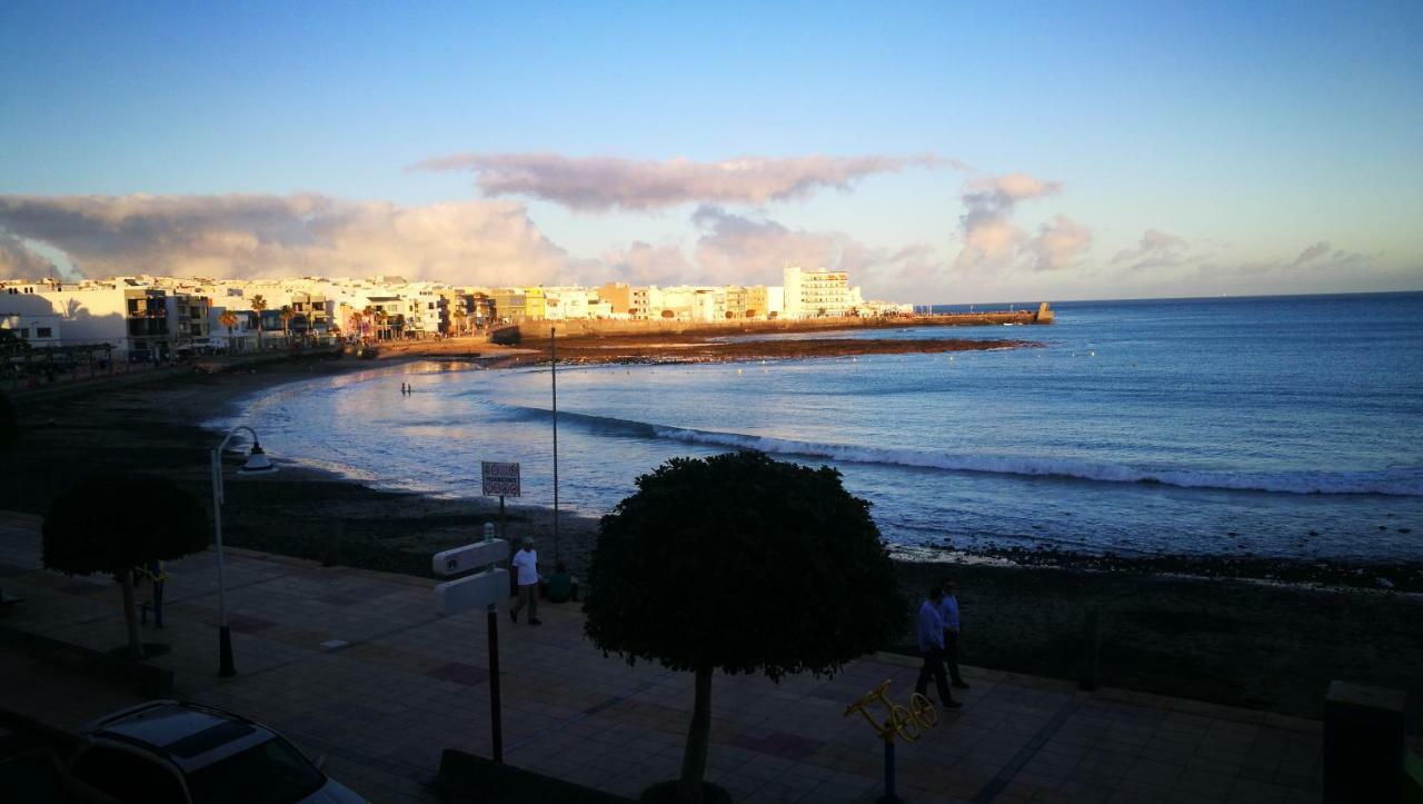 La Roca Marina