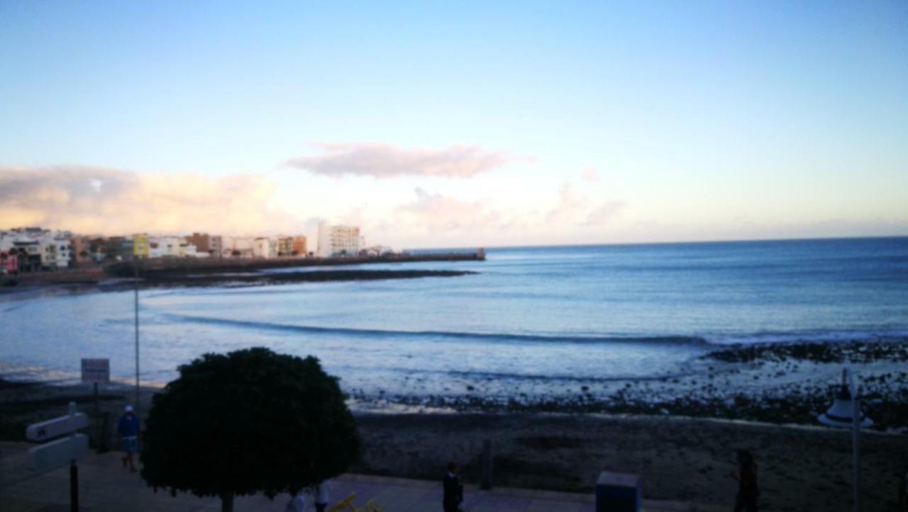 La Roca Marina *