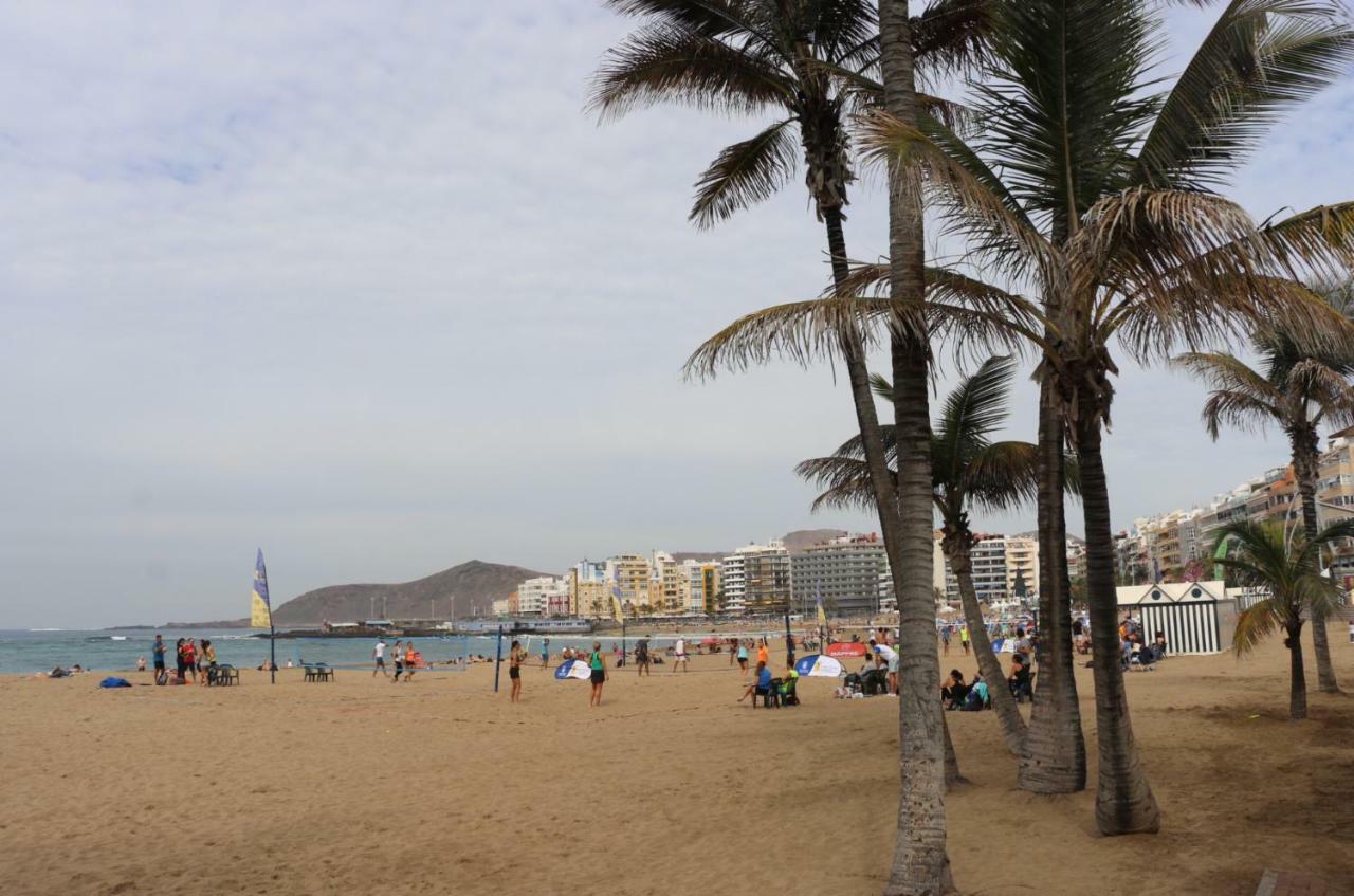 Appartamento Mi Refugio De La Playa Las Palmas de Gran Canaria