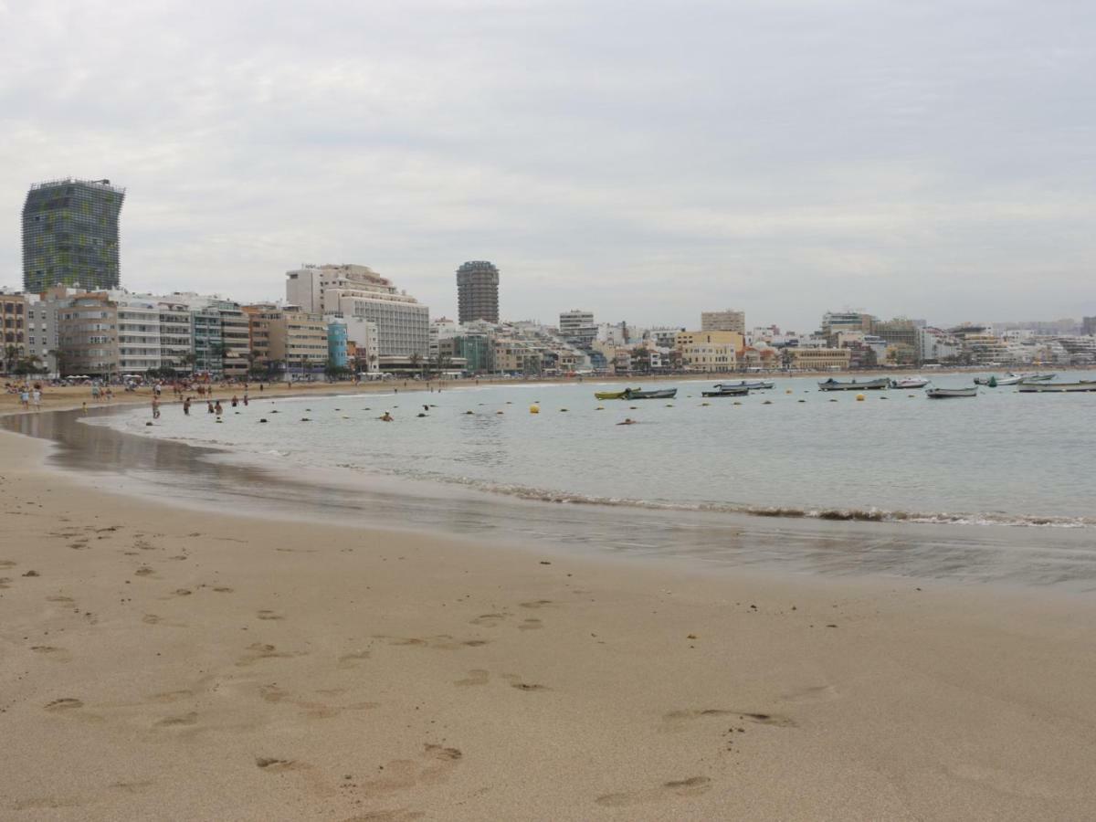 Appartamento Mi Refugio De La Playa