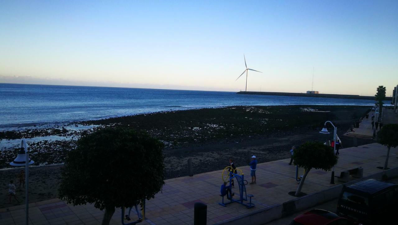 La Roca Marina Apartment