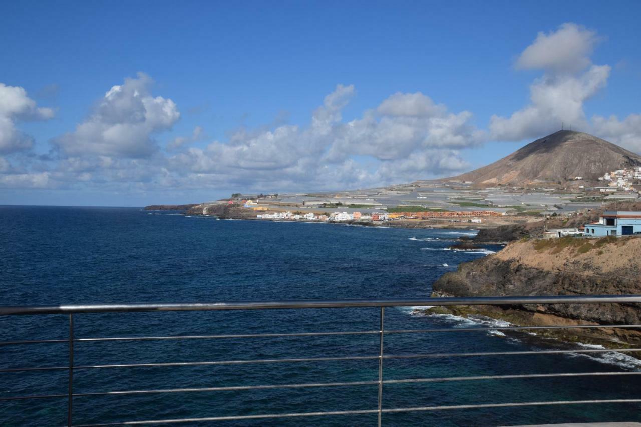 Casa vacanze Gc Vistas Al Mar Gáldar
