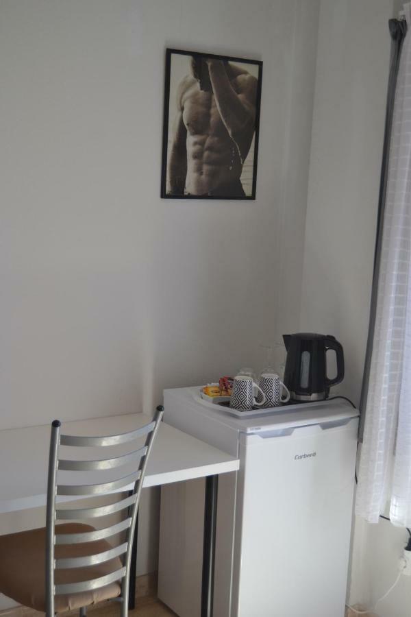 Fano's House - En Vivienda Particular *