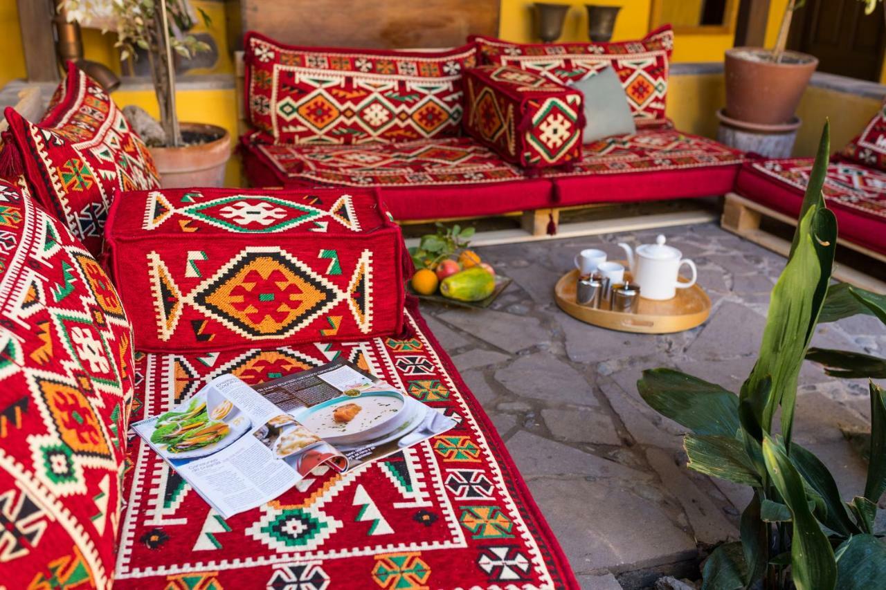 Casa rural Bohemian Hideaway - 2 Unique With Shared Pool Santa Lucía