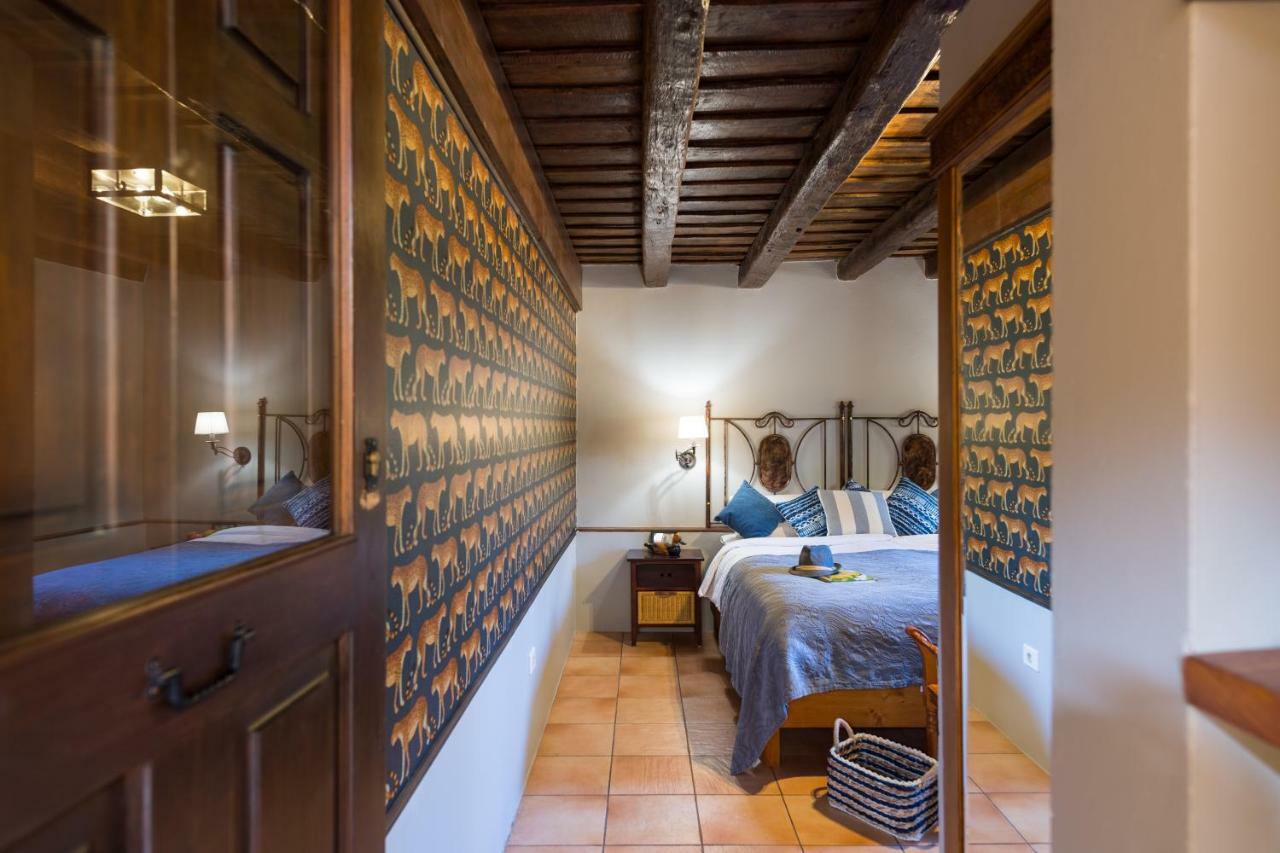 Bohemian Hideaway - 2 Unique With Shared Pool Casa rural *