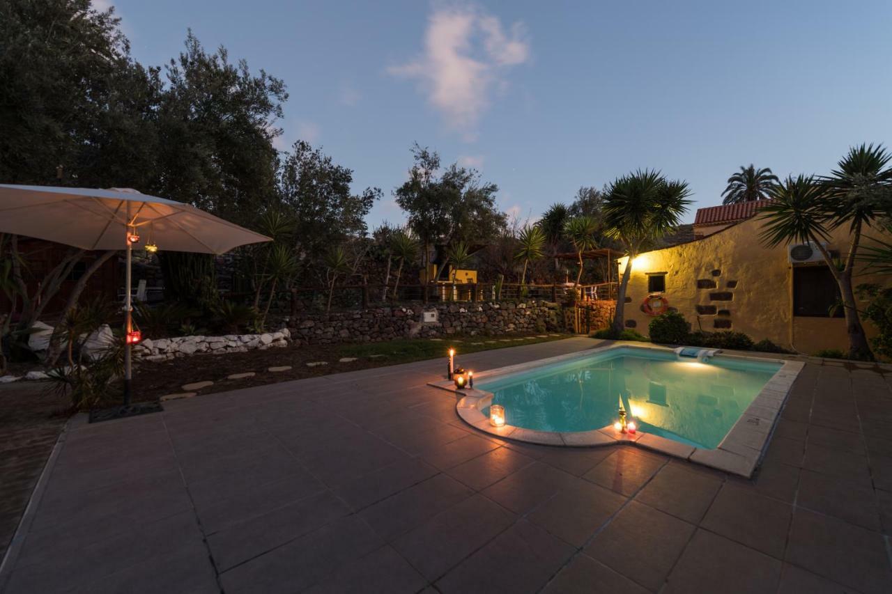 Bohemian Hideaway - 2 Unique With Shared Pool * Santa Lucía