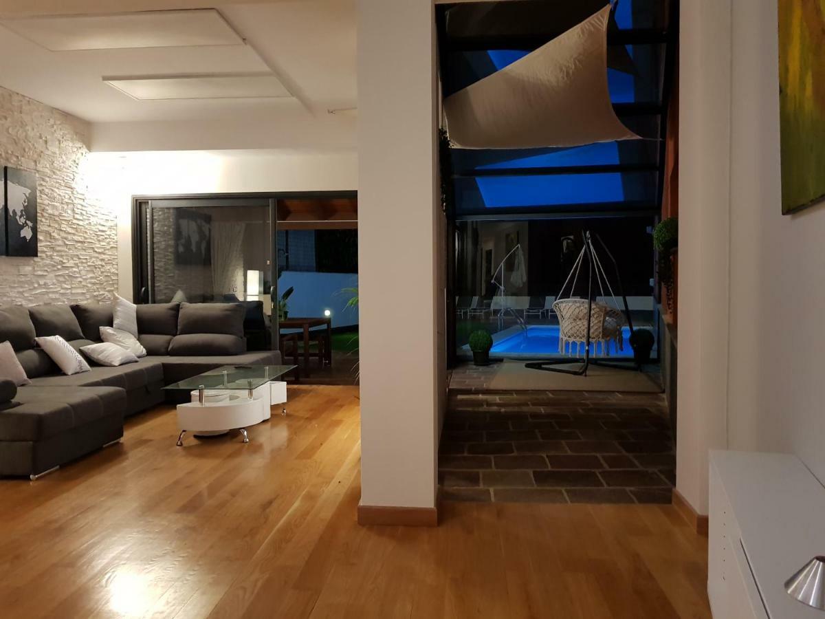 Villa Montegolf *