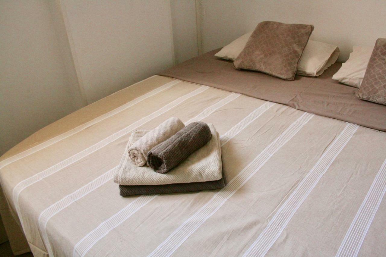 Studio El Faro Apartment Las Palmas de Gran Canaria
