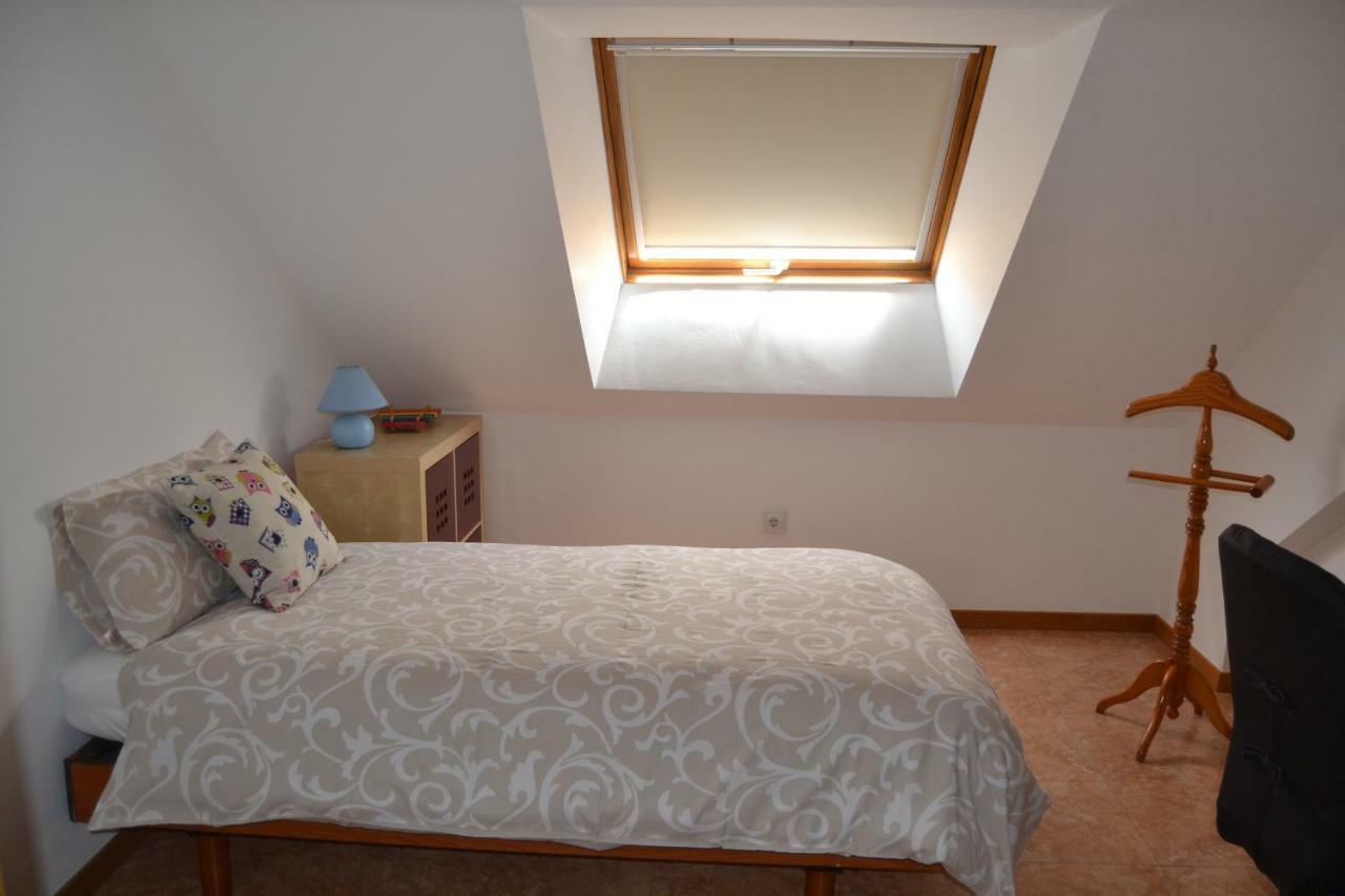 Apartamento La Casa De Mario