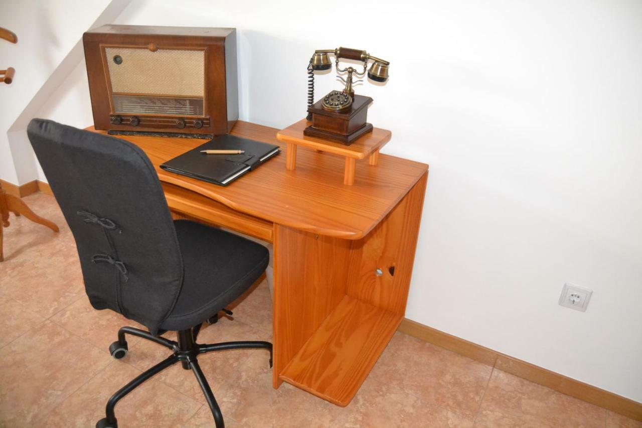 La Casa De Mario Apartamento