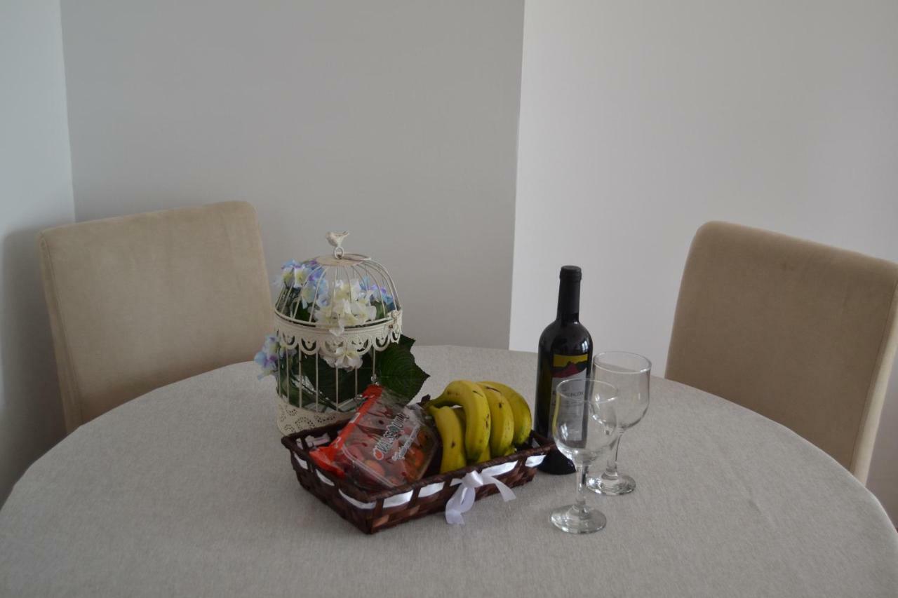 Apartamento La Casa De Mario Valsequillo