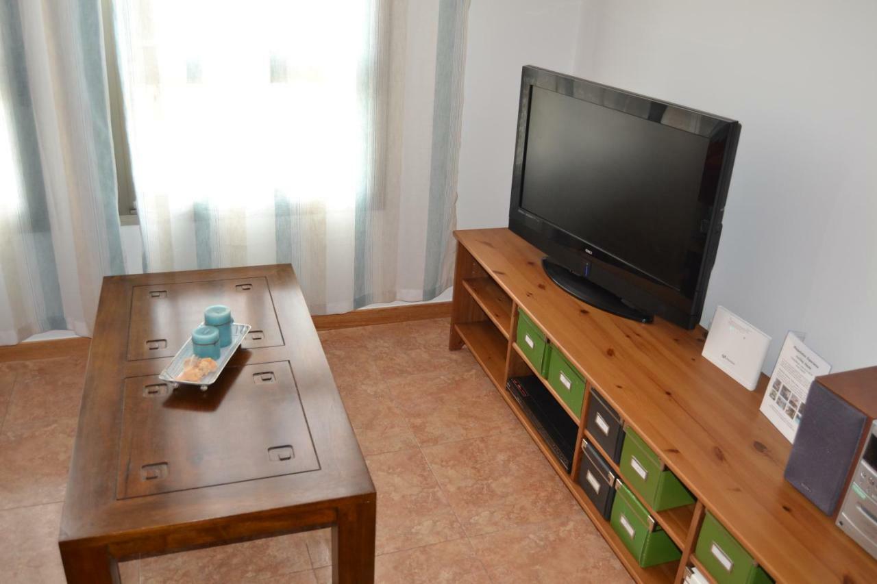 Apartamento La Casa De Mario Valsequillo
