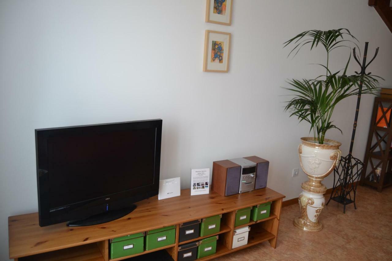Apartamento La Casa De Mario Valsequillo