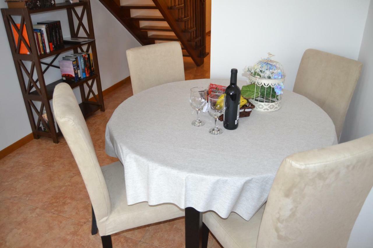La Casa De Mario Apartamento Valsequillo