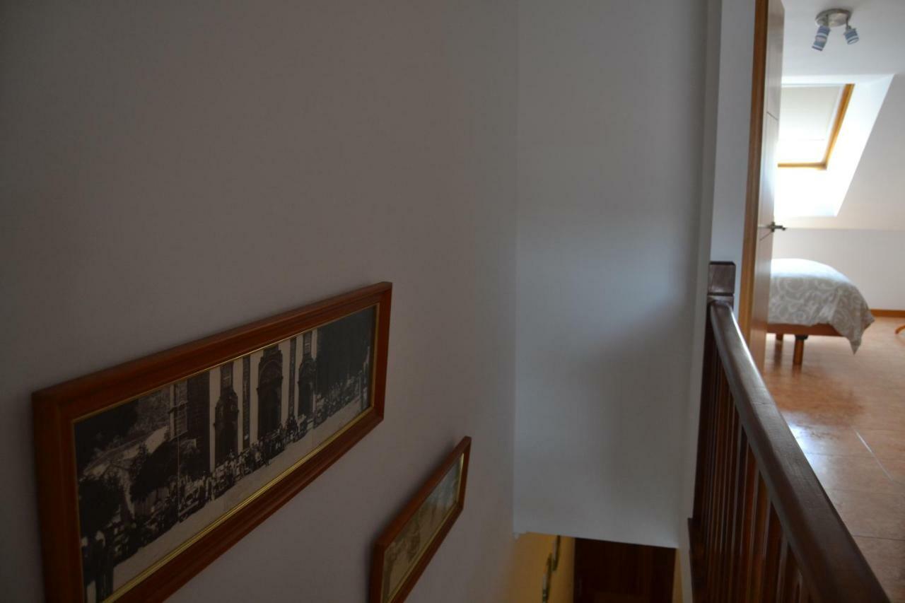 Apartamento La Casa De Mario *