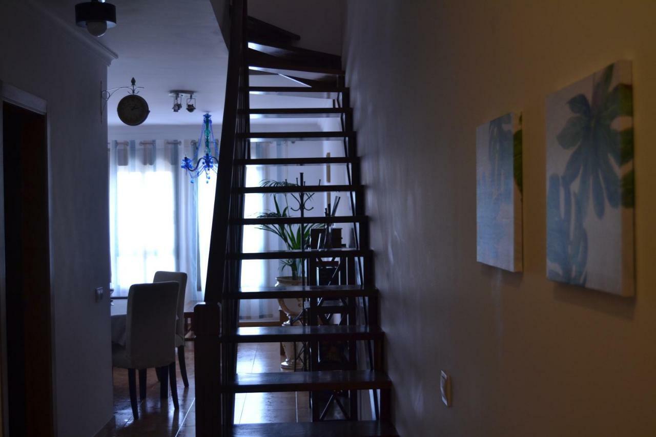 Apartamento La Casa De Mario