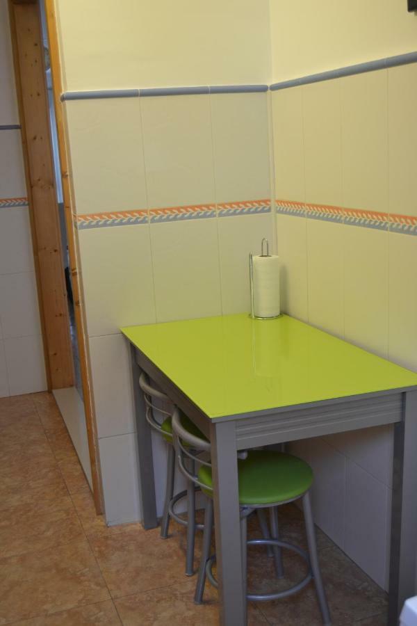 La Casa De Mario Apartamento
