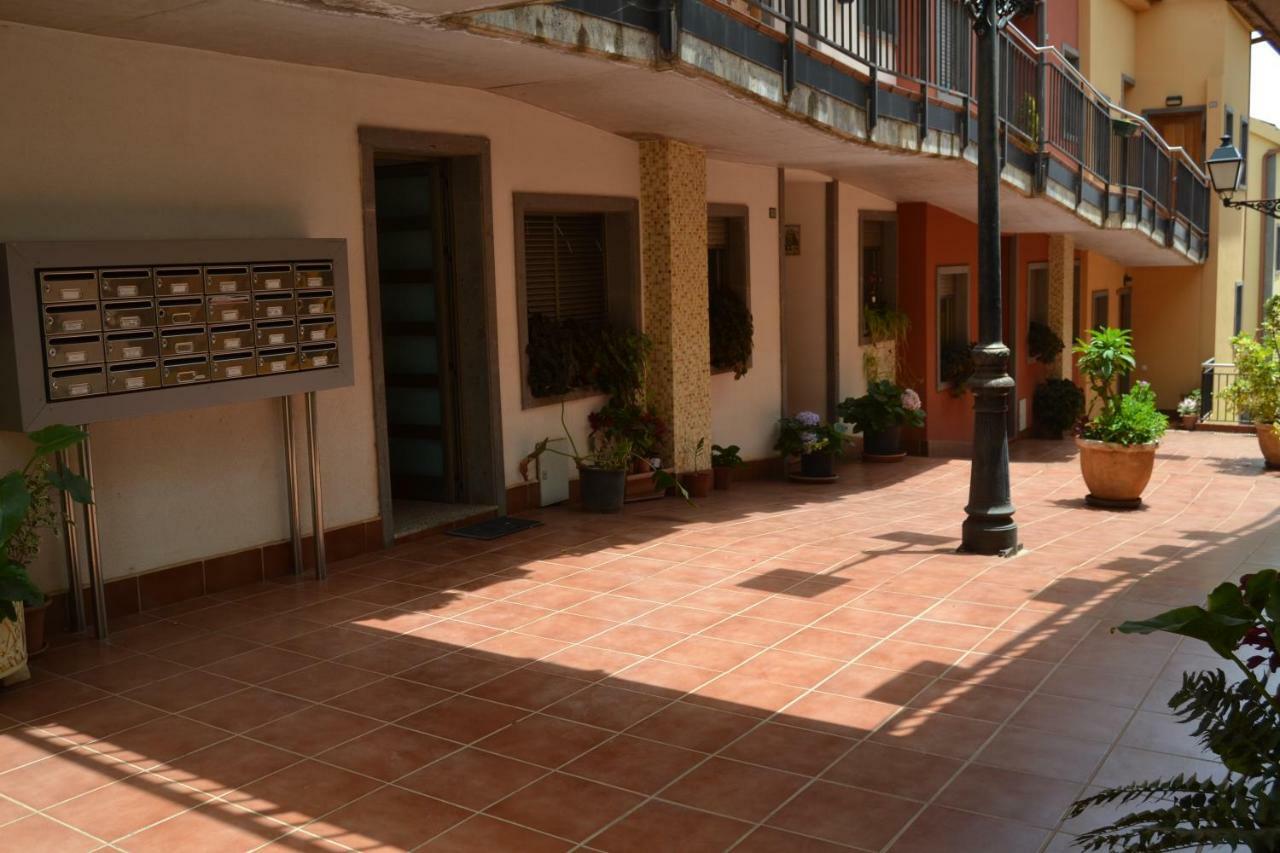 La Casa De Mario * Valsequillo