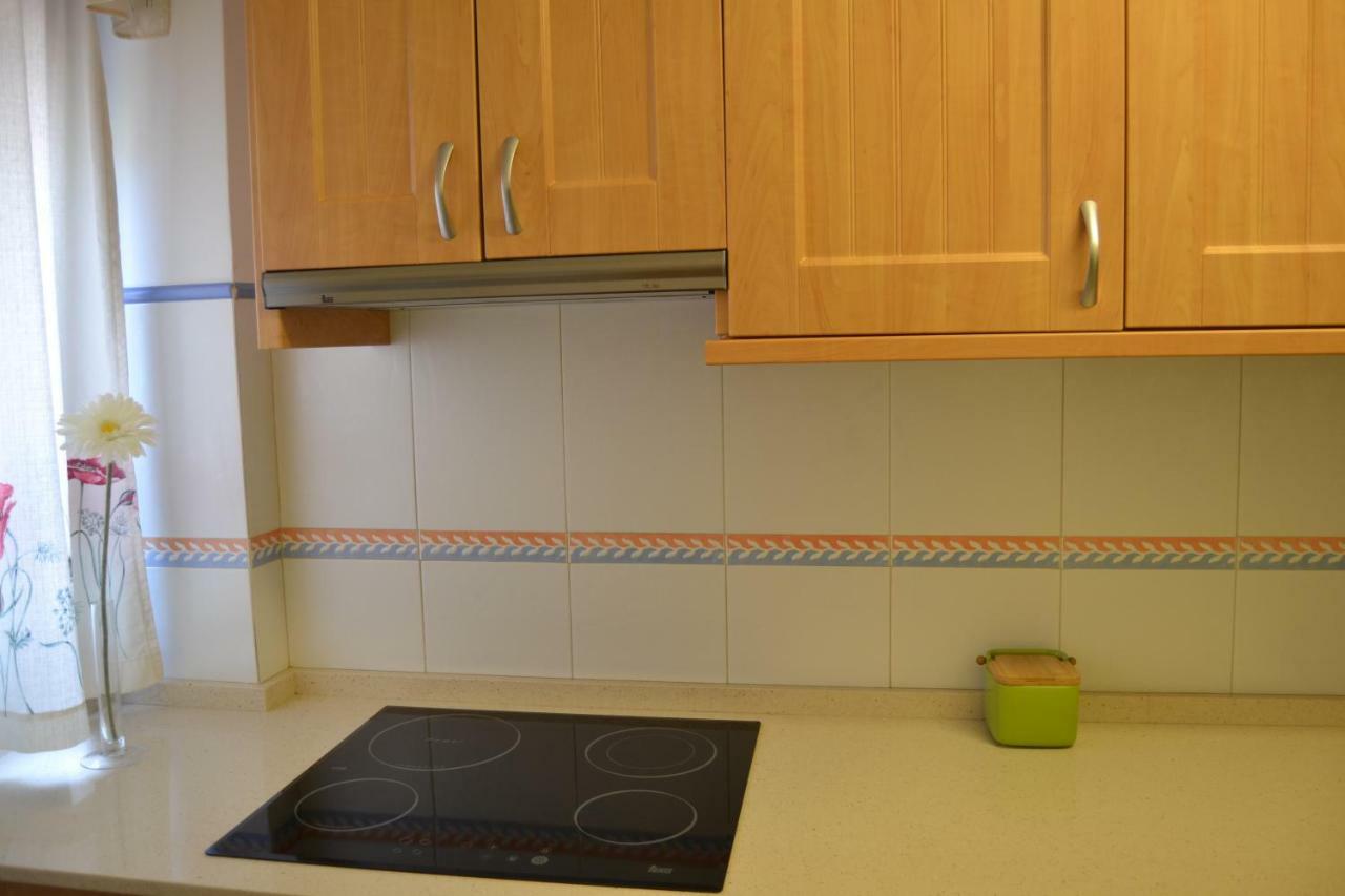 La Casa De Mario Apartamento *