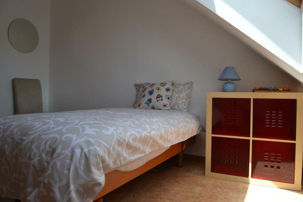 Apartamento La Casa De Mario Valsequillo