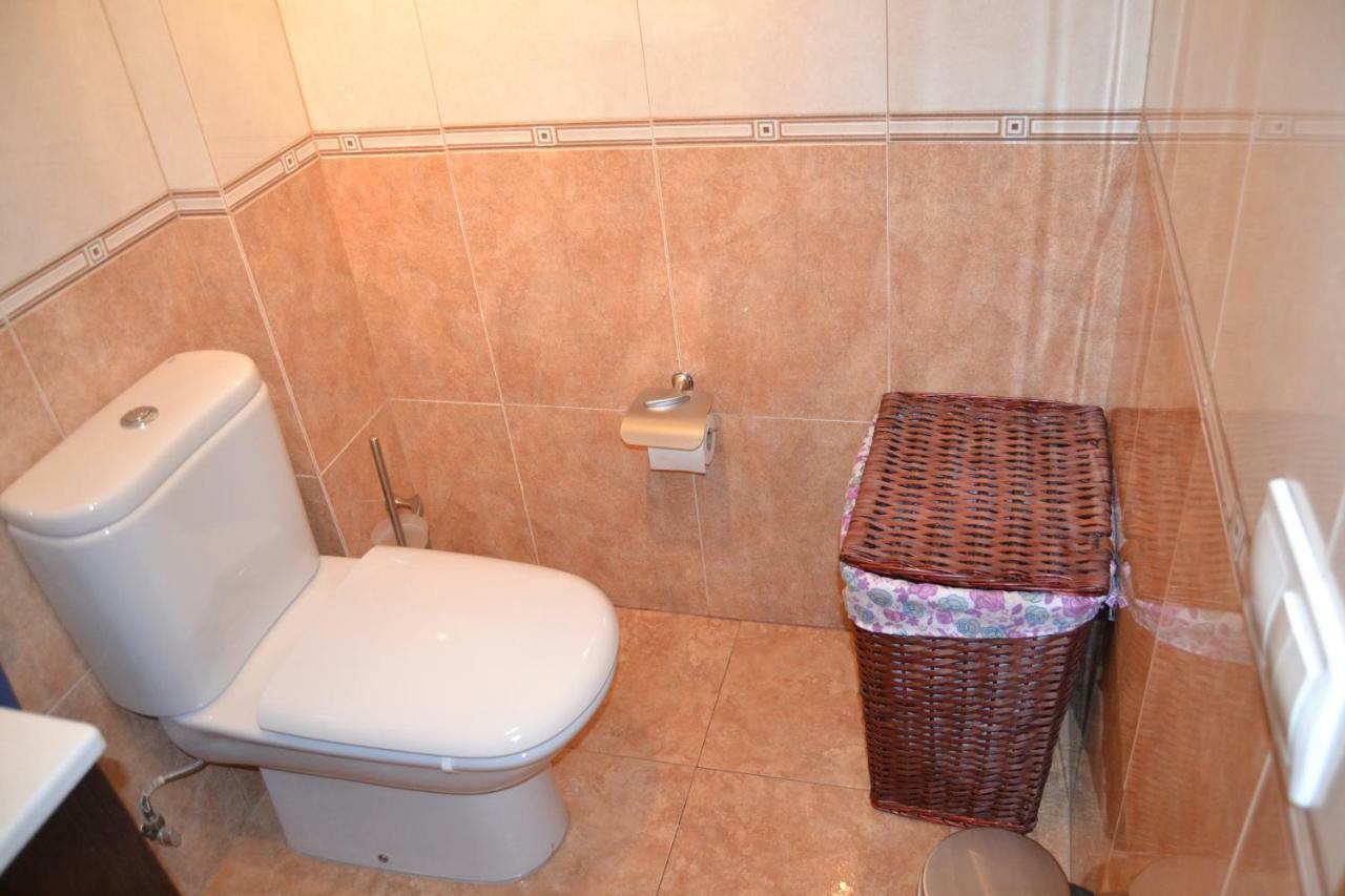 Apartamento La Casa De Mario Valsequillo