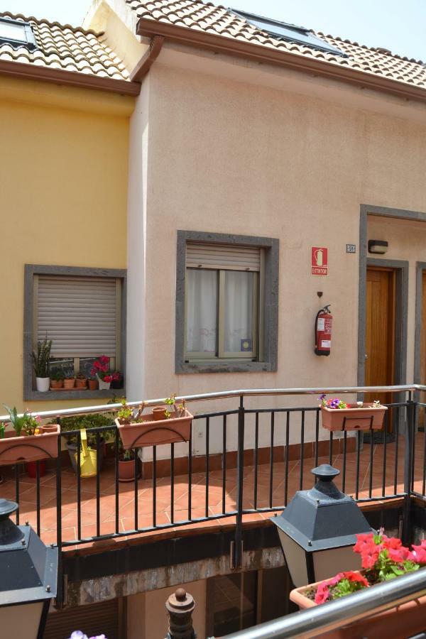 Apartamento La Casa De Mario *