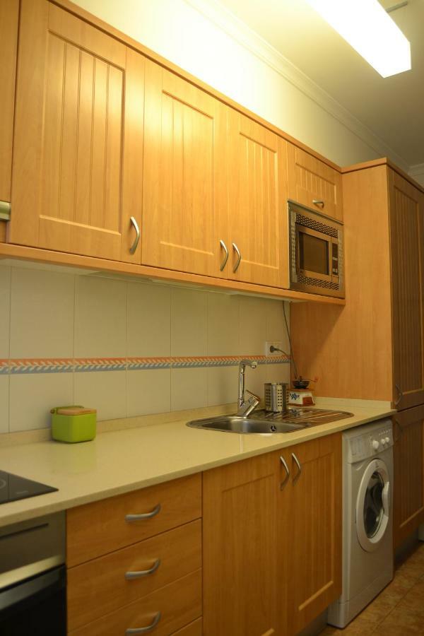 La Casa De Mario Apartamento Valsequillo