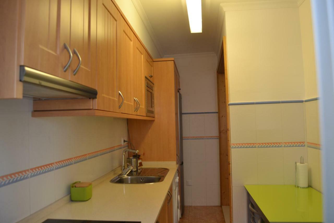 Apartamento La Casa De Mario