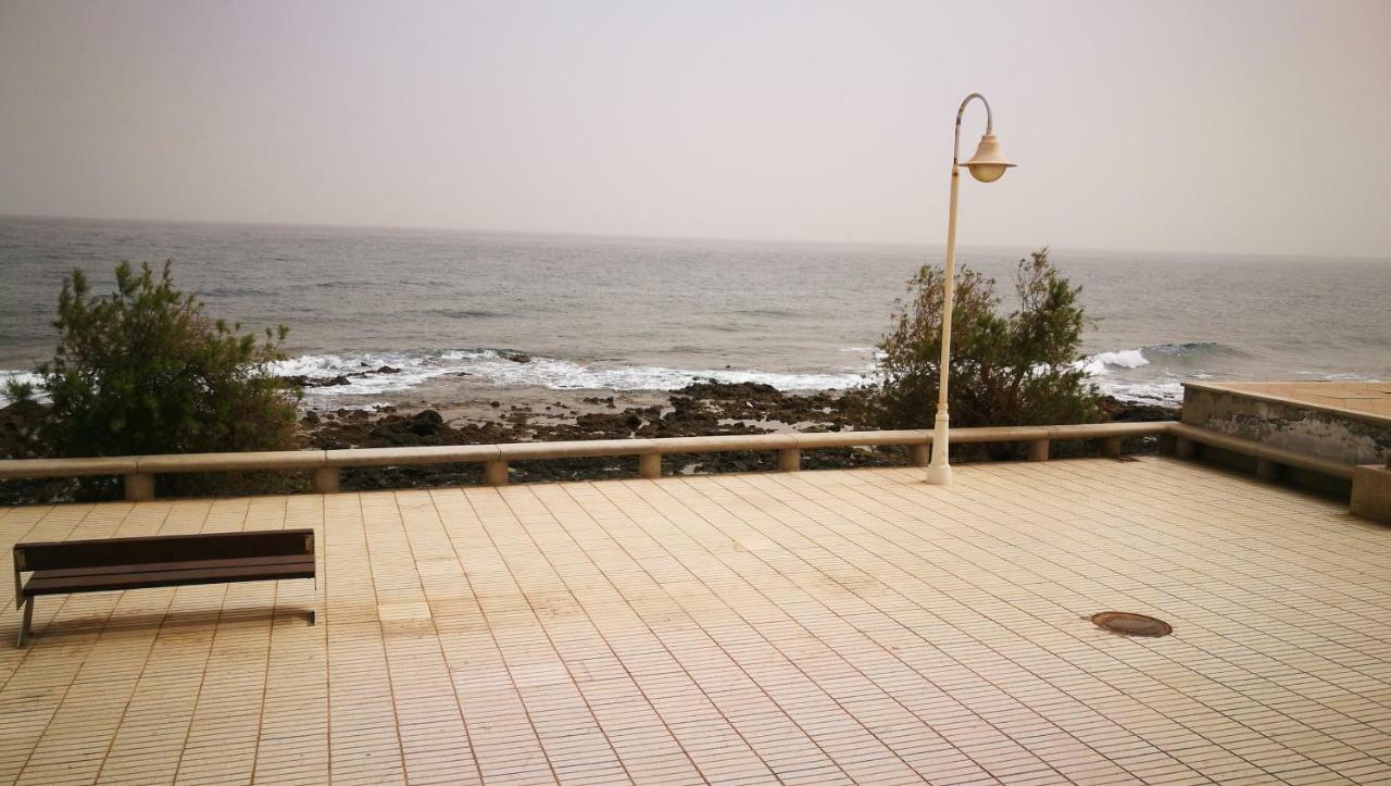 La Roca Marina Apartment Arinaga