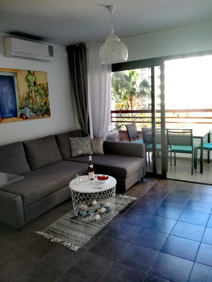 Modern Playa del Inglés
