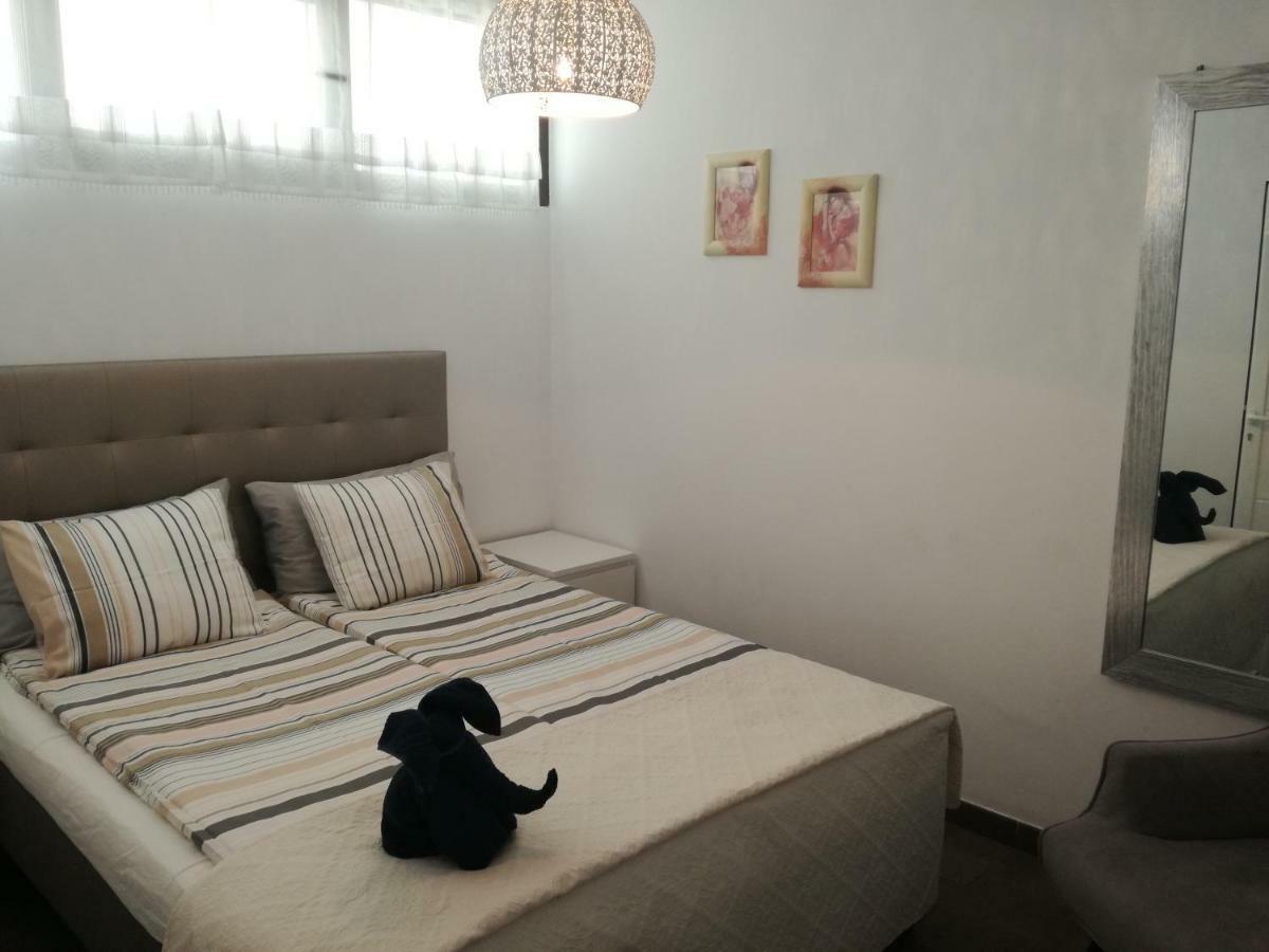 Modern Appartamento