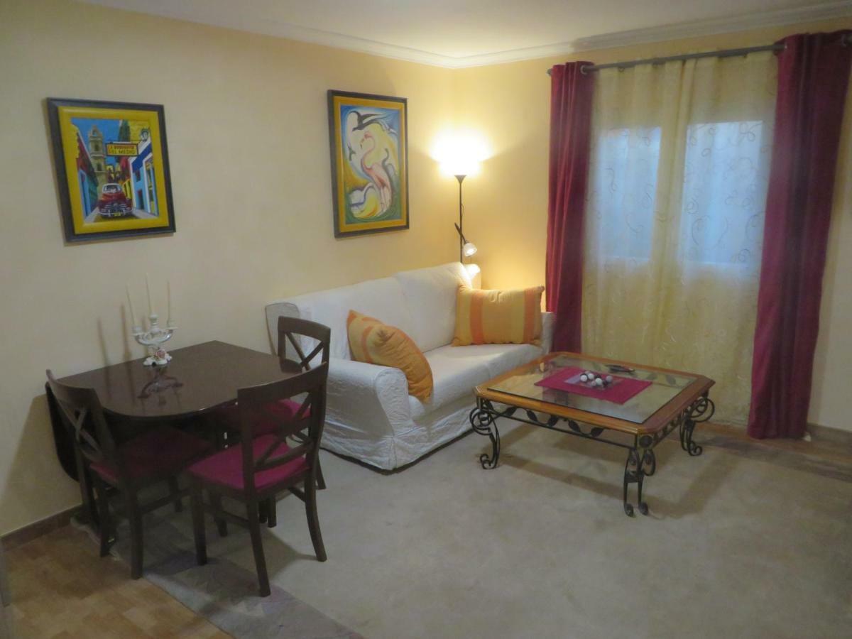 Apartment Cortez *