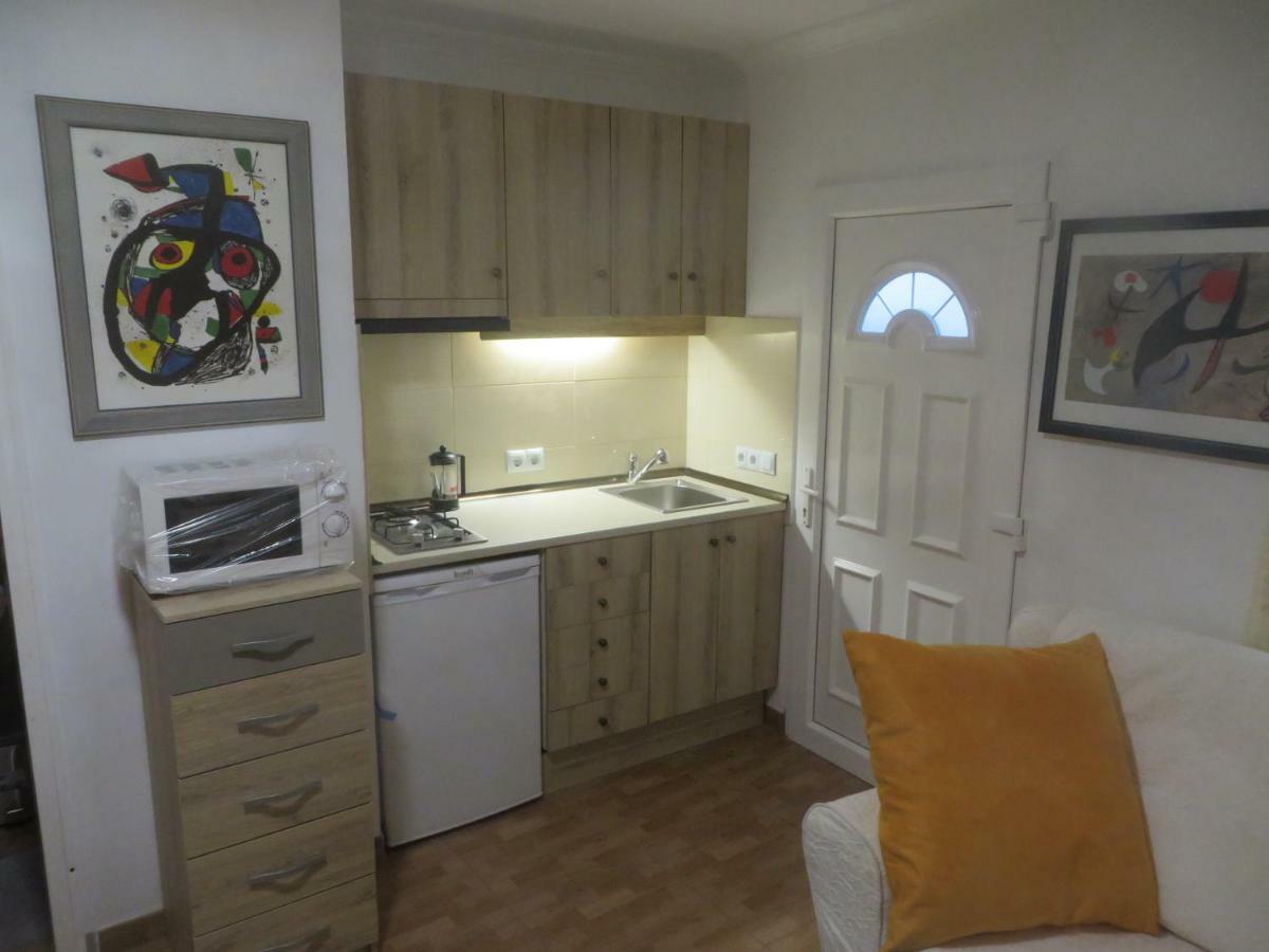 Apartment Cortez *