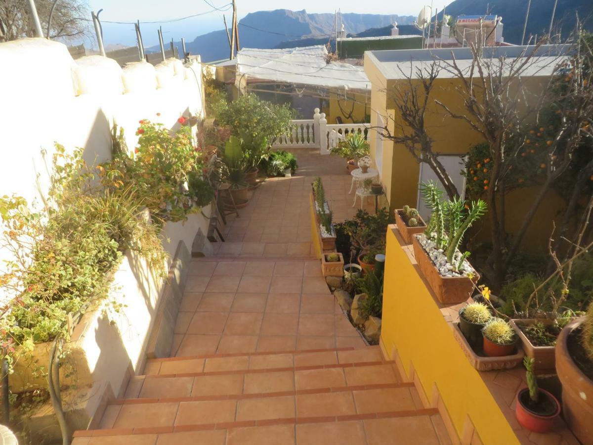 Cortez Apartment San Bartolome de Tirajana (Gran Canaria)
