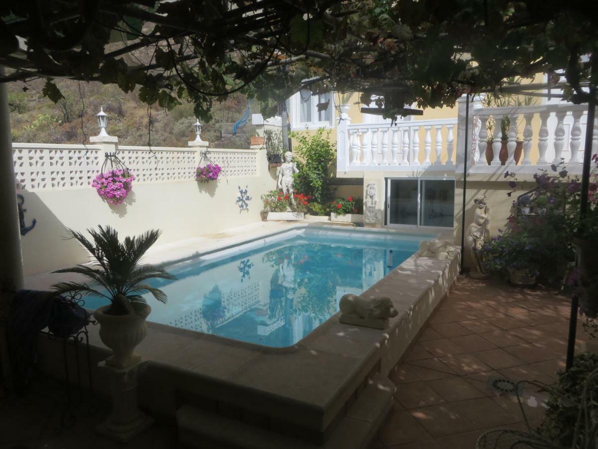 Cortez Apartment San Bartolome de Tirajana (Gran Canaria)
