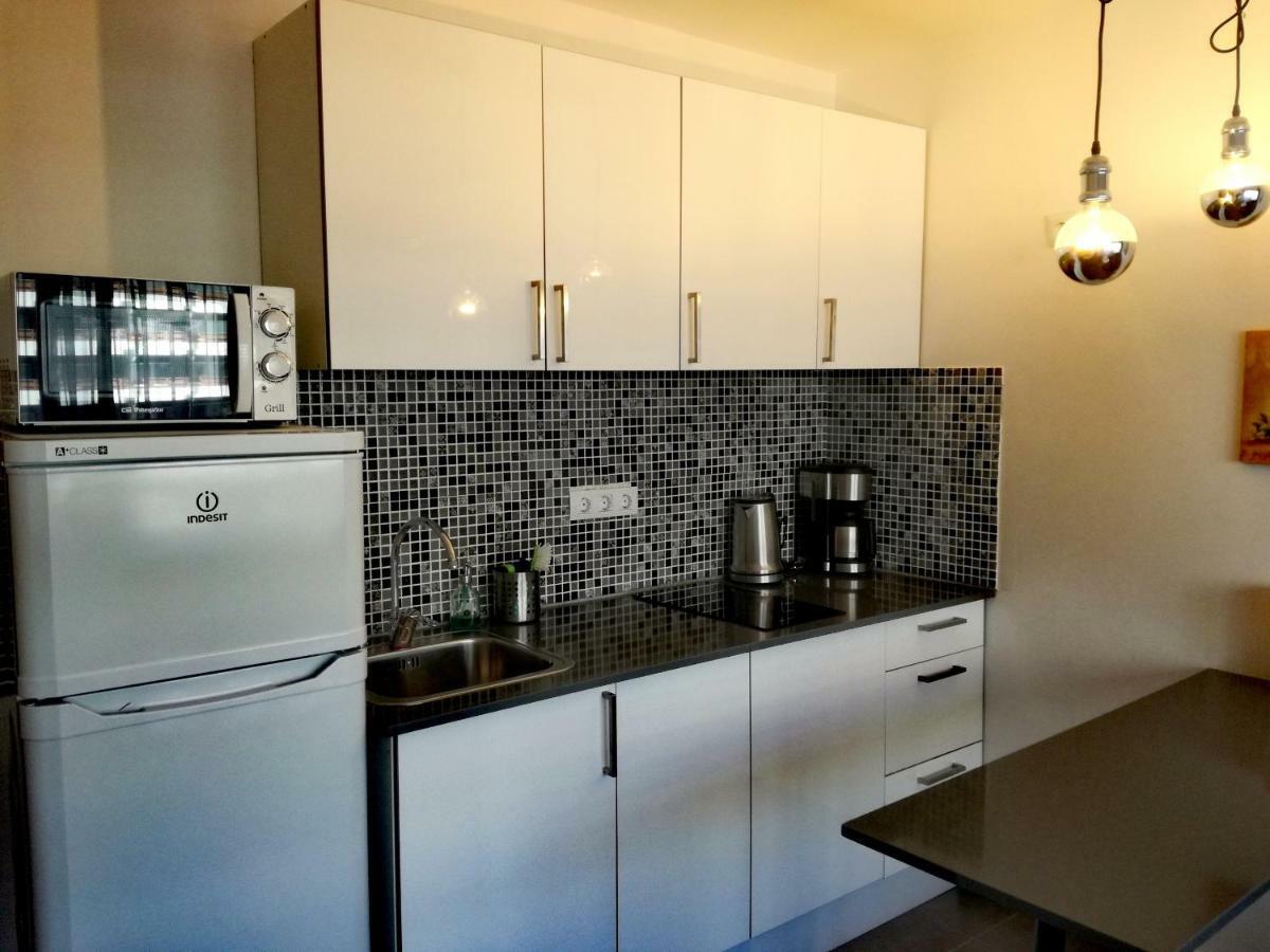 Appartamento Modern