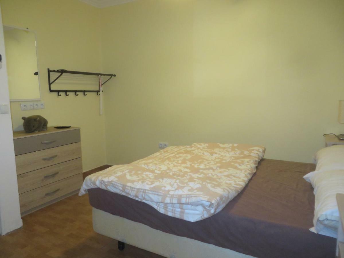 Cortez Apartment *