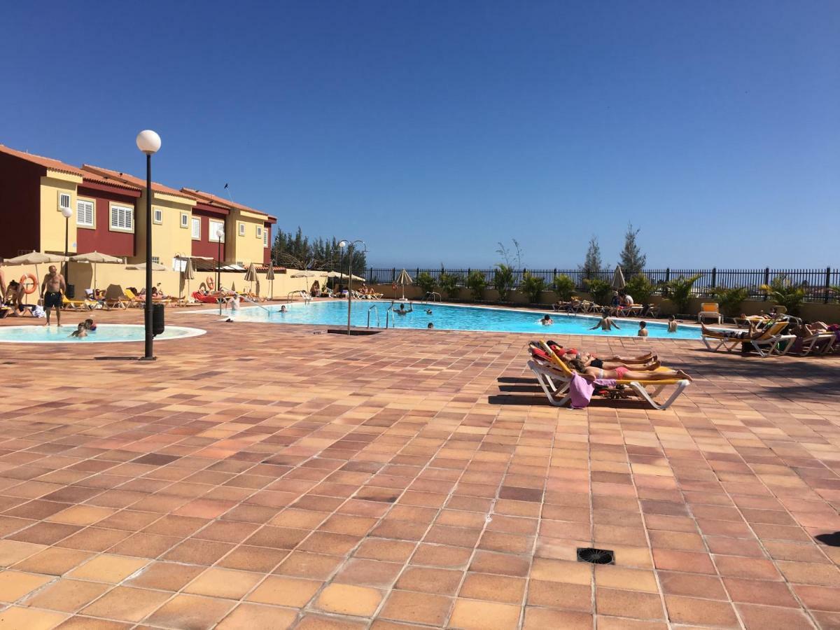 Vivienda Velas Maspalomas (Gran Canaria)