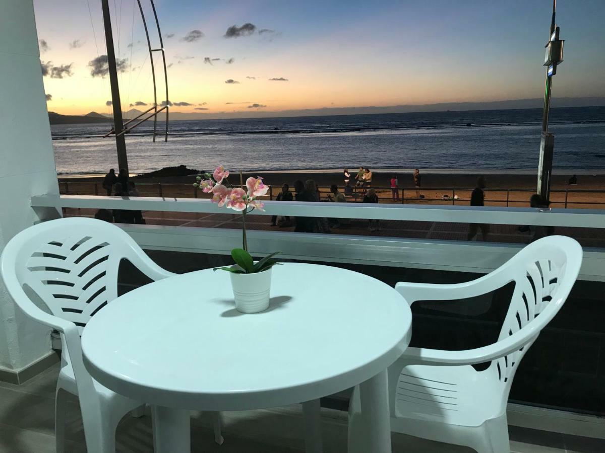 Apartamento Apartamento Marsin Playa