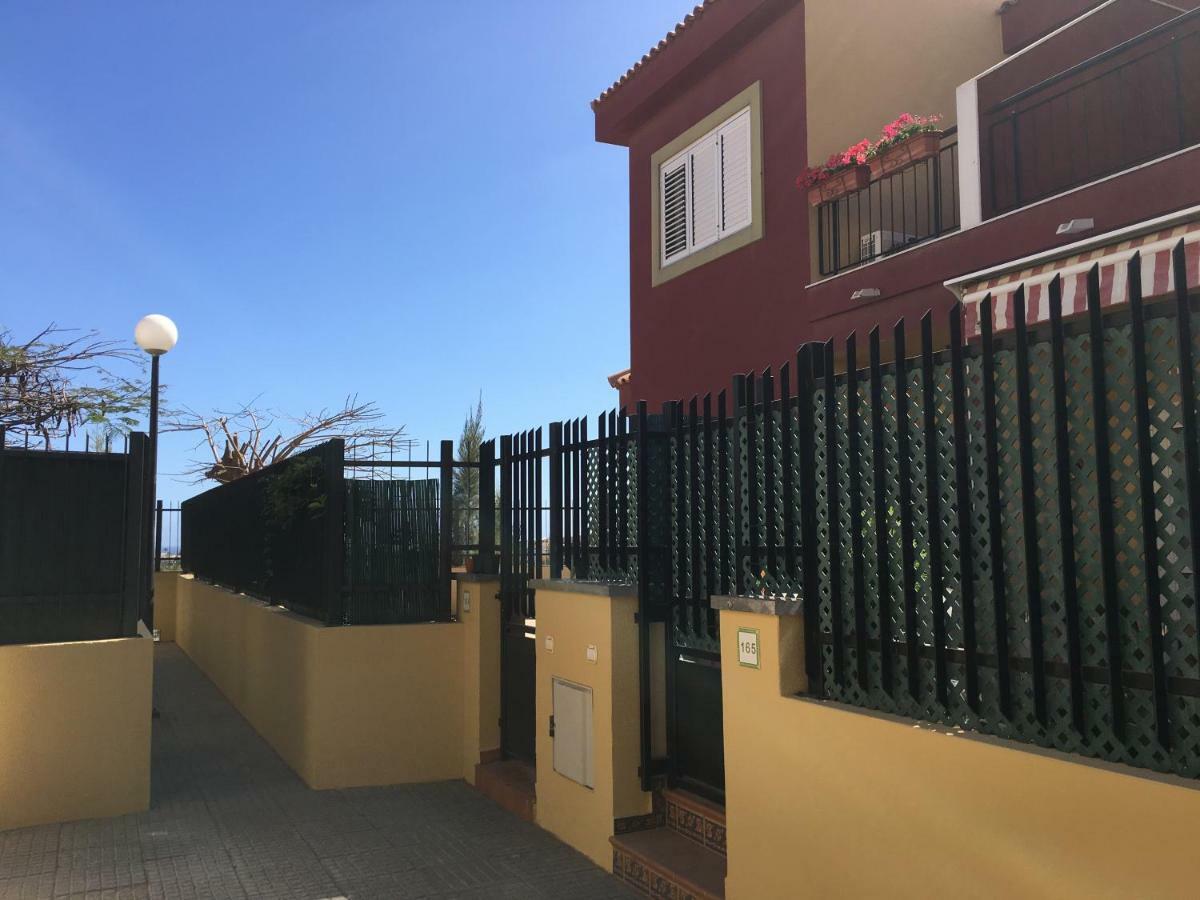 Сasa de vacaciones Vivienda Velas Maspalomas (Gran Canaria)