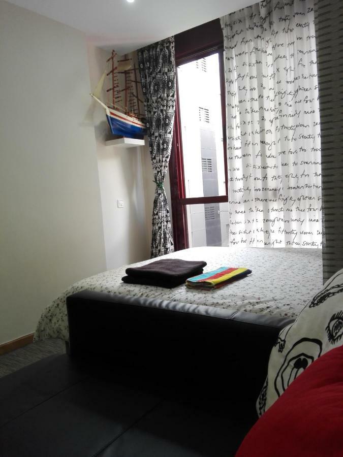 Apartamento Playa Y Más