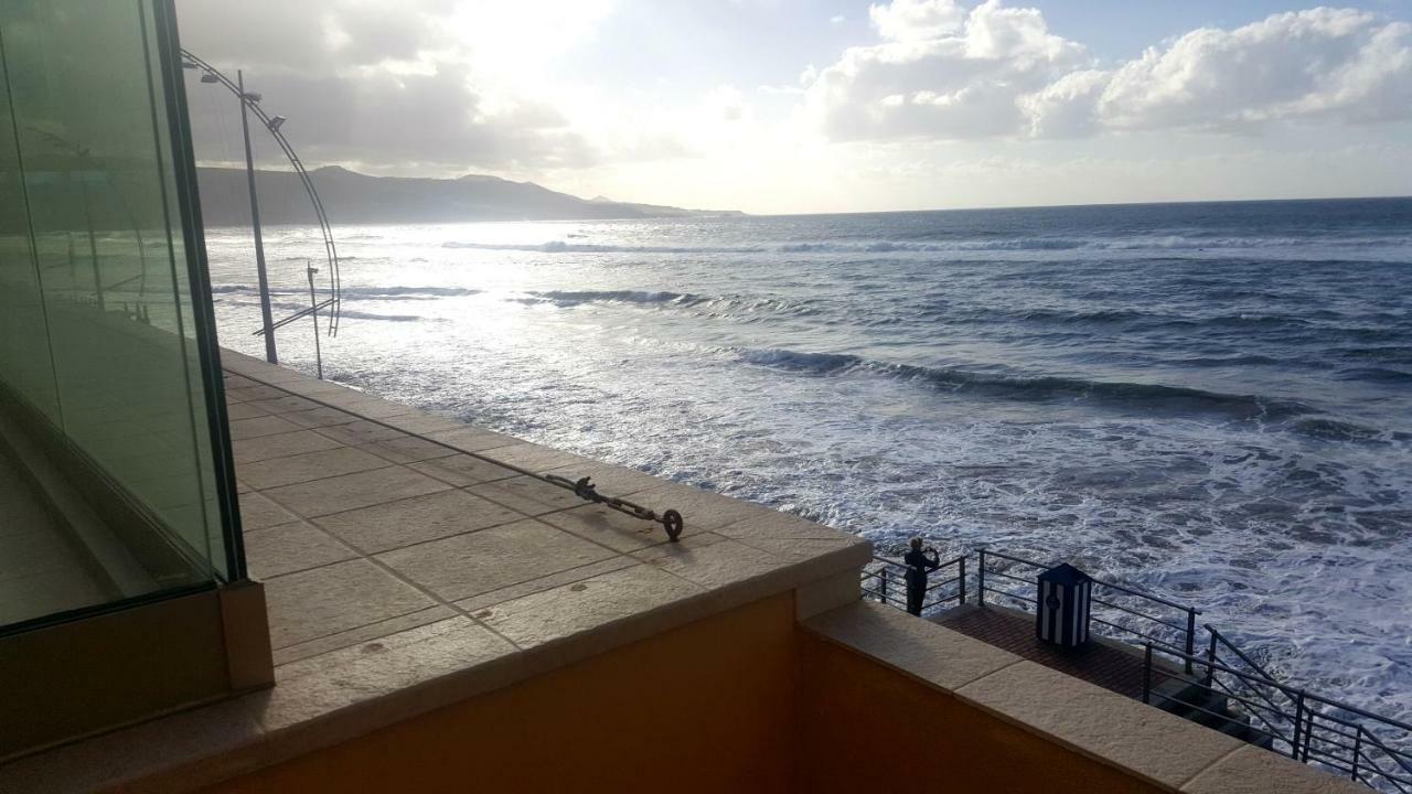 Apartamento Canteras Playa Mc *