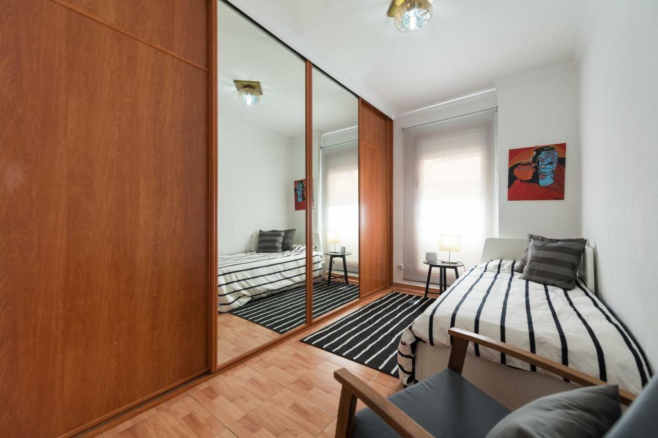 Vivienda Miguel Rosas Apartment Las Palmas de Gran Canaria