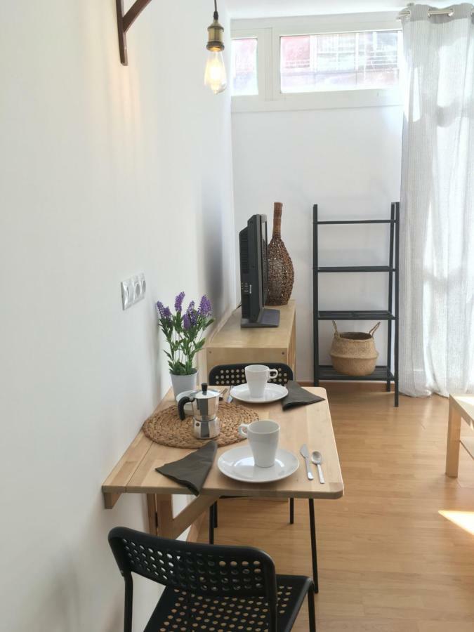 Apartment Area 51 Playa Las Palmas de Gran Canaria