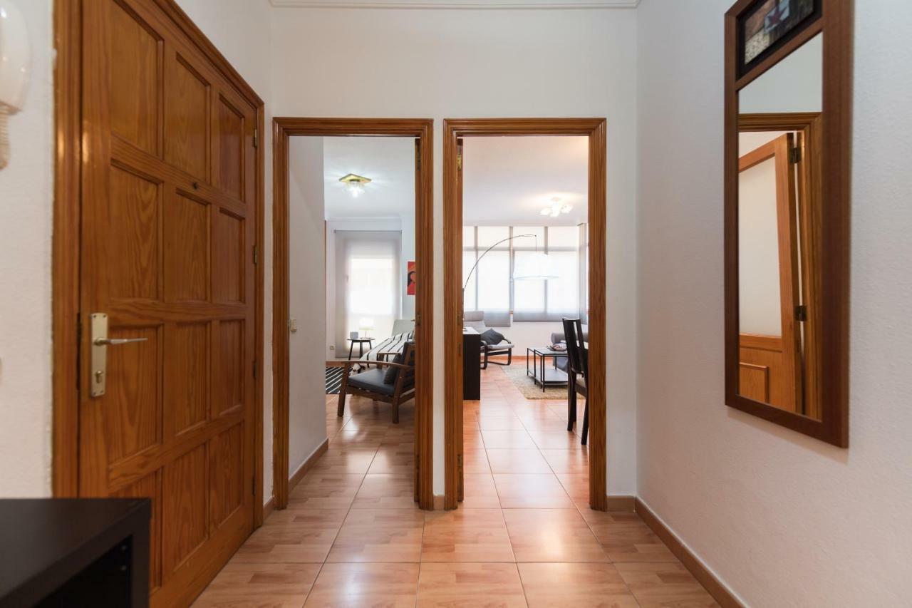 Vivienda Miguel Rosas