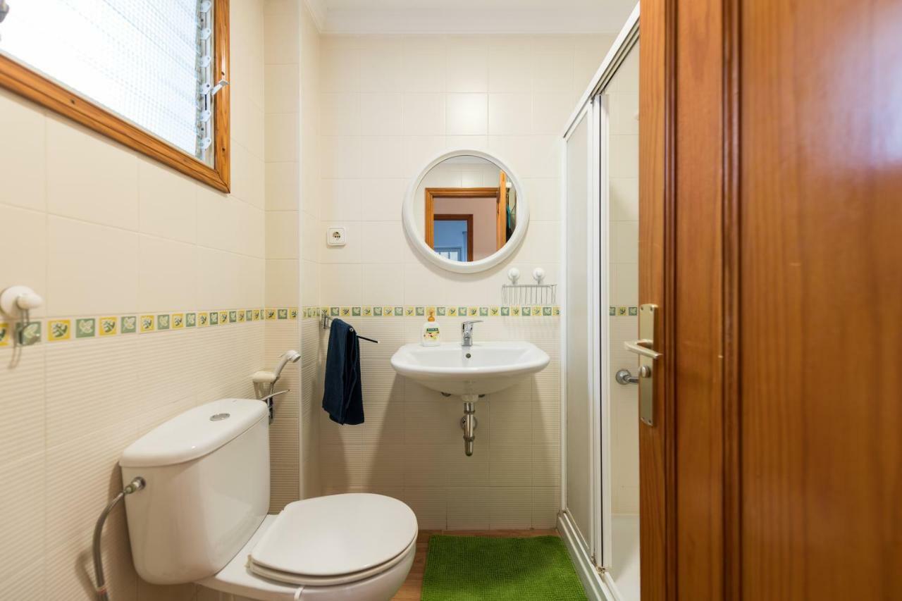 Apartment Vivienda Miguel Rosas *