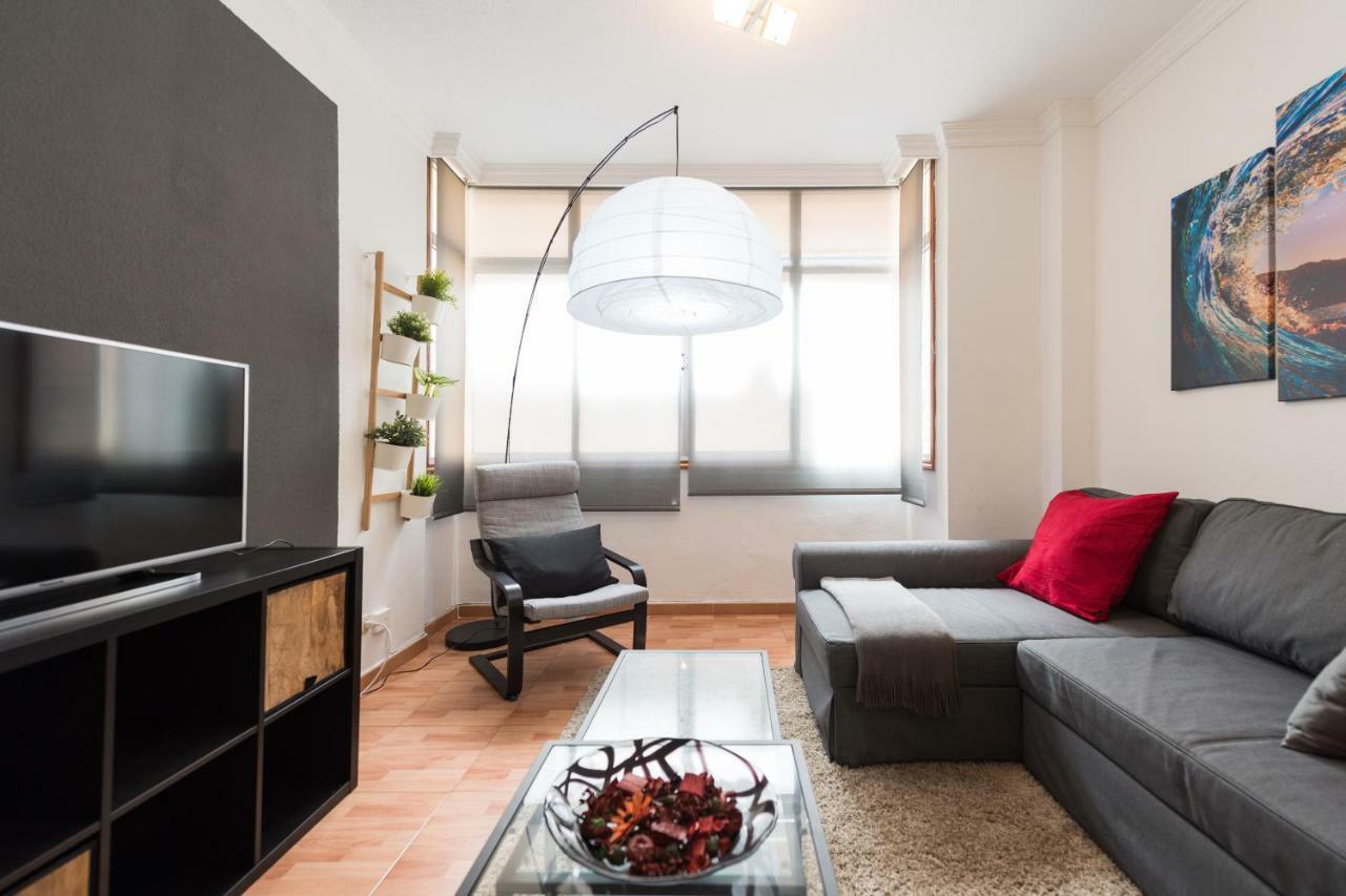 Apartment Vivienda Miguel Rosas *