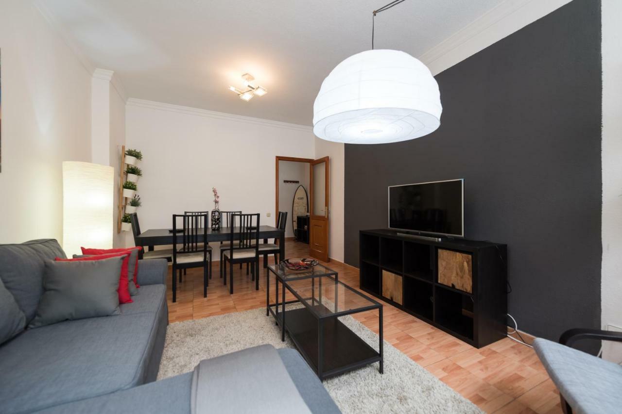 Vivienda Miguel Rosas * Las Palmas de Gran Canaria