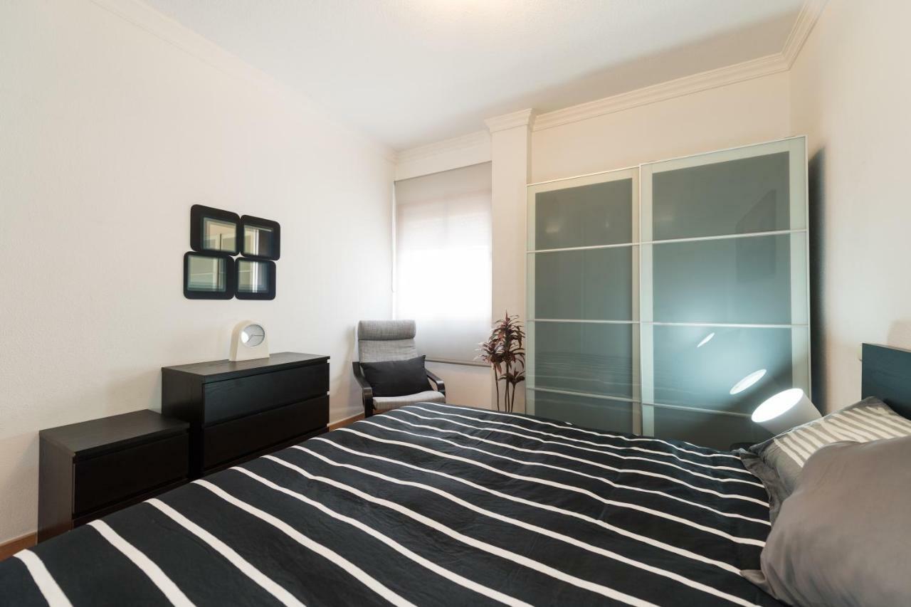 Vivienda Miguel Rosas * Las Palmas de Gran Canaria